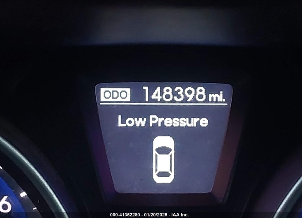 2016 HYUNDAI ELANTRA GT VIN: KMHD35LH0GU281349