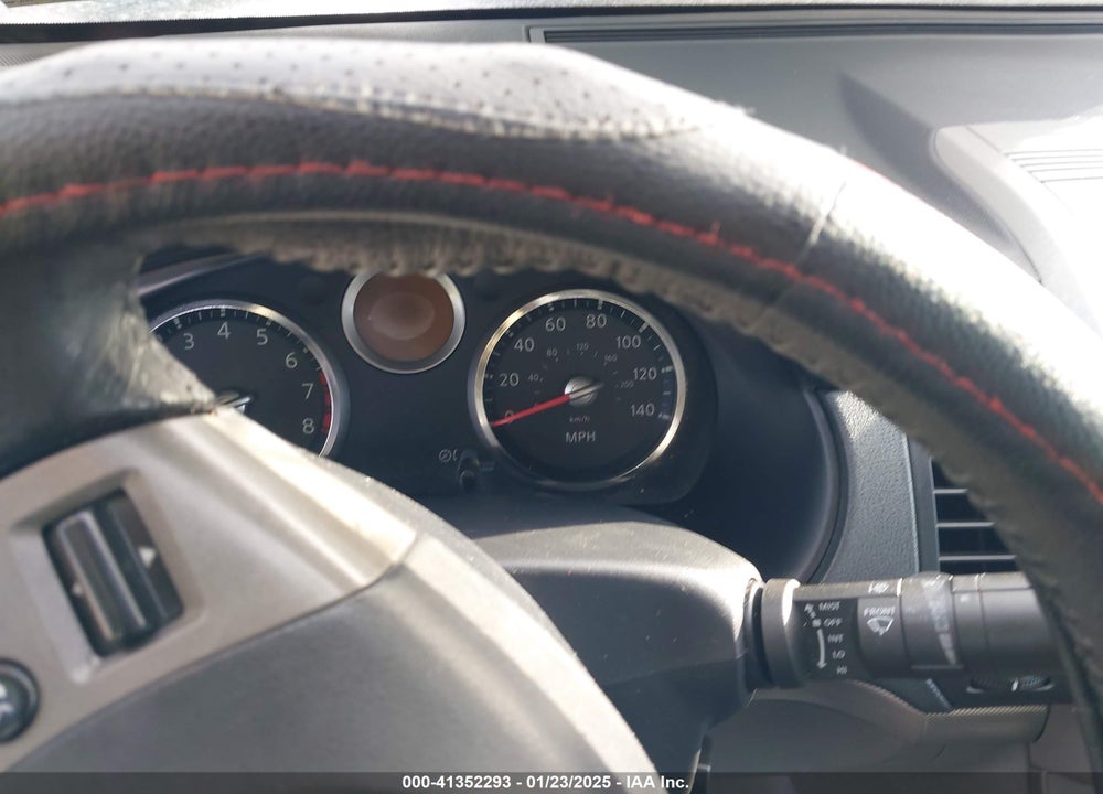 2007 NISSAN SENTRA 2.0S VIN: 3N1AB61E27L703417