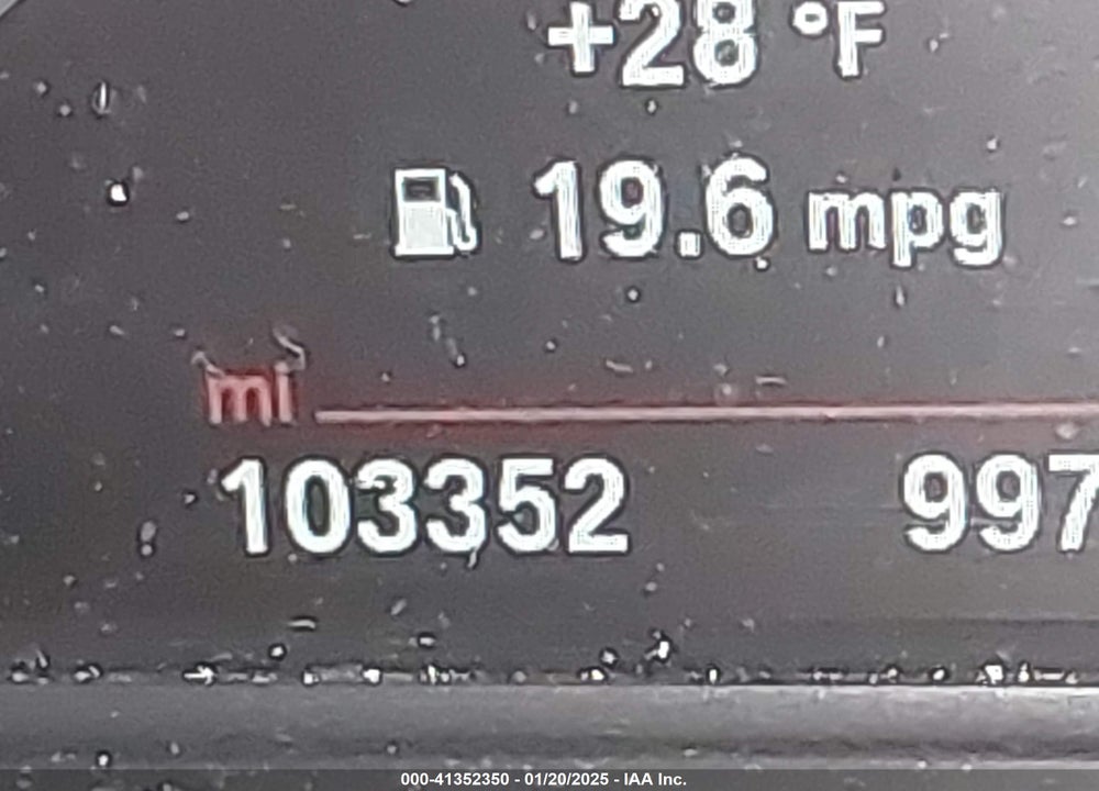 2015 BMW X5 XDRIVE35I VIN: 5UXKR0C56F0K68967