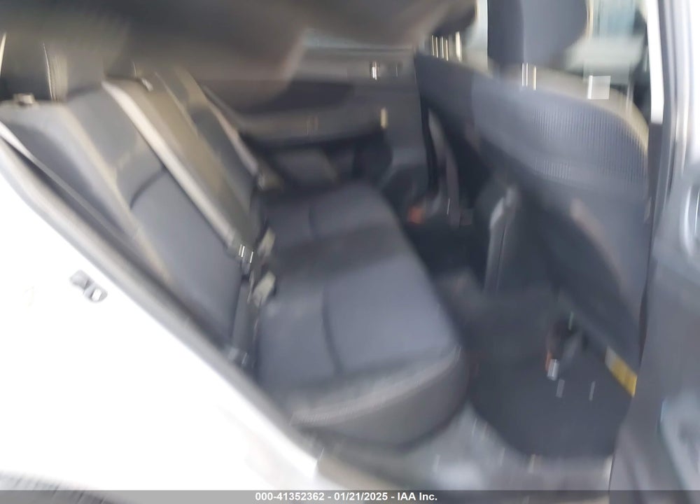 2012 SUBARU IMPREZA VIN: JF1GPAL68CH225195