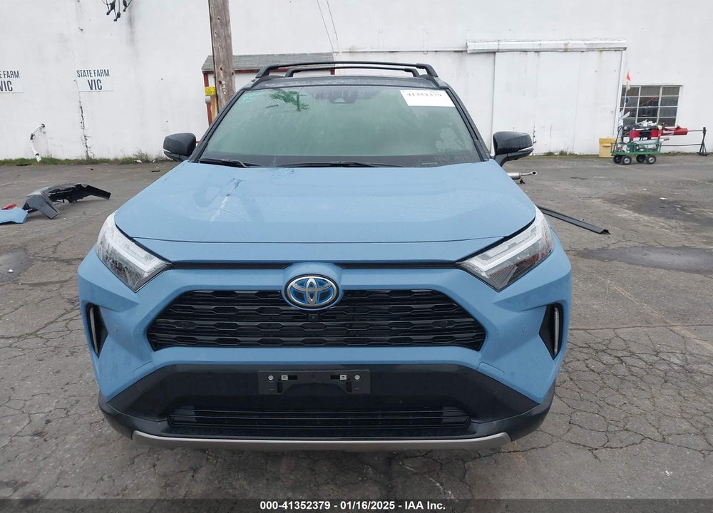 2024 TOYOTA RAV4 HYBRID XSE VIN: JTME6RFV6RD564821