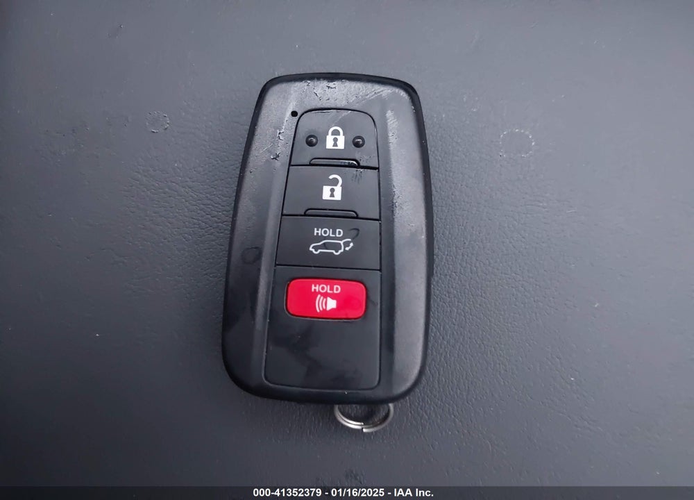 2024 TOYOTA RAV4 HYBRID XSE VIN: JTME6RFV6RD564821