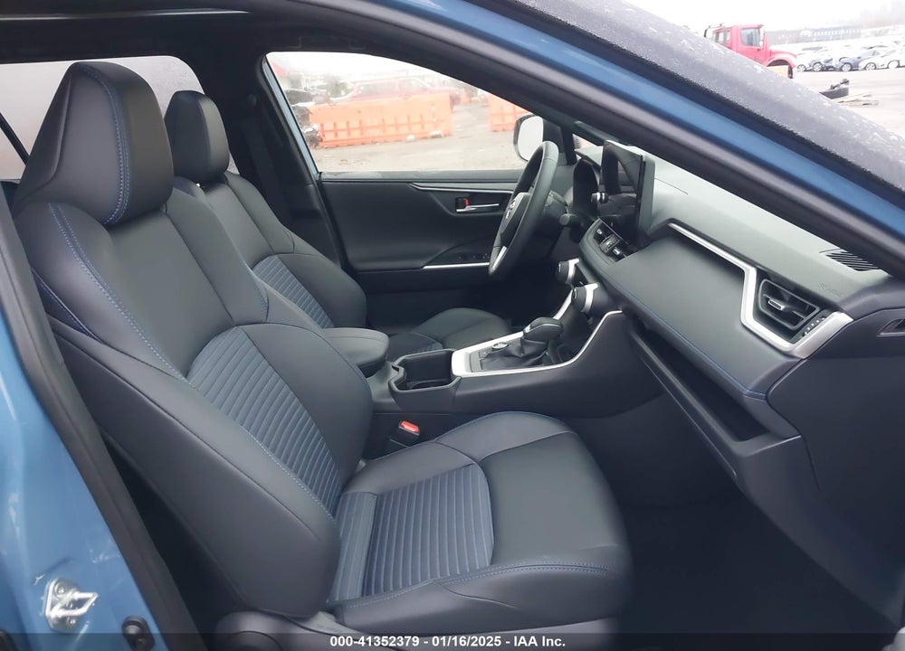2024 TOYOTA RAV4 HYBRID XSE VIN: JTME6RFV6RD564821