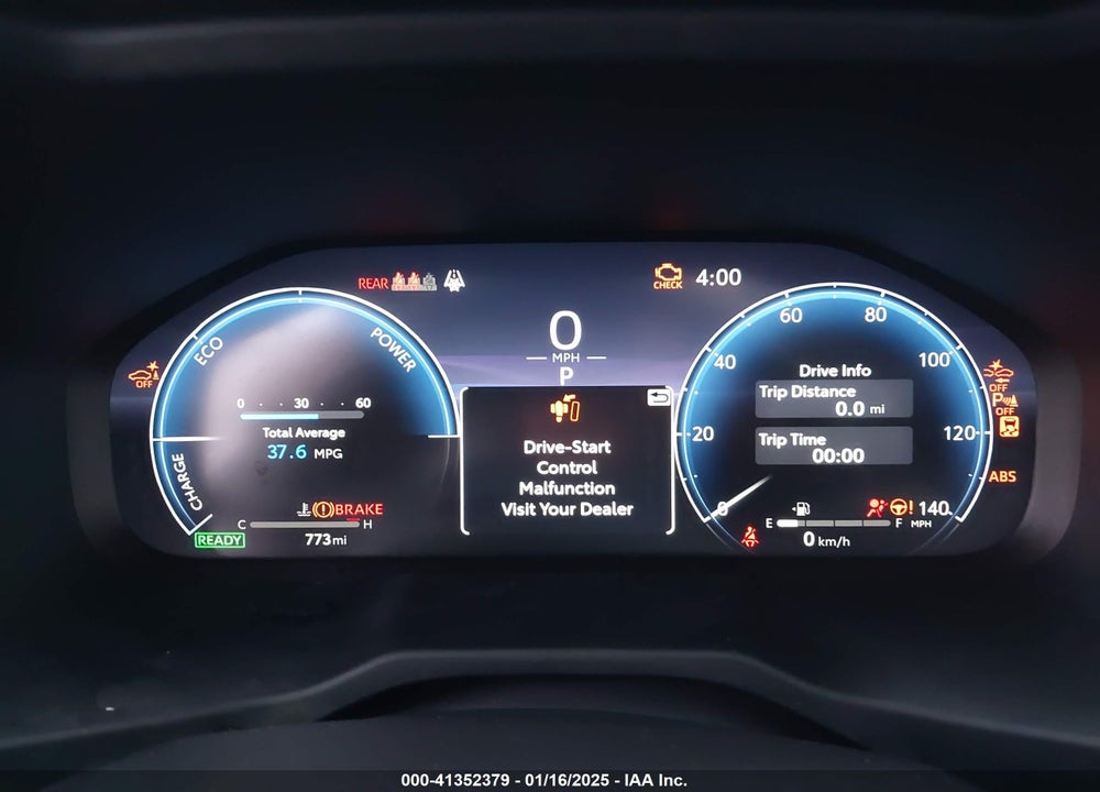 2024 TOYOTA RAV4 HYBRID XSE VIN: JTME6RFV6RD564821
