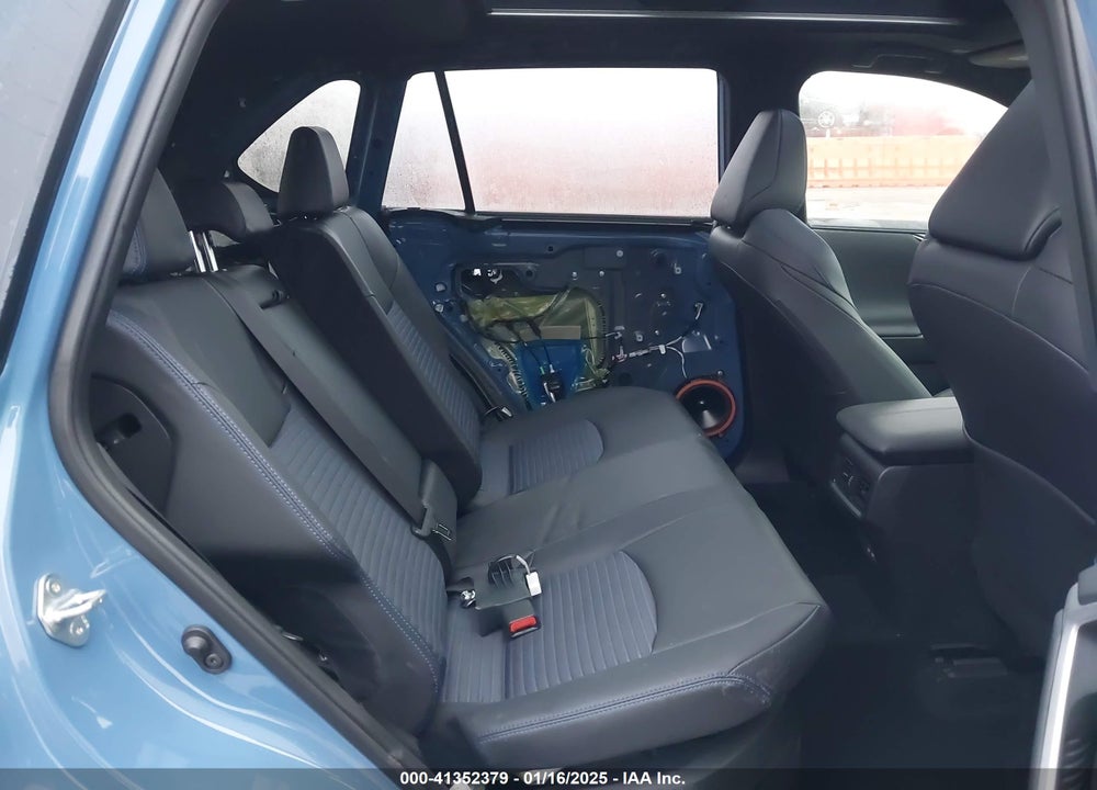 2024 TOYOTA RAV4 HYBRID XSE VIN: JTME6RFV6RD564821