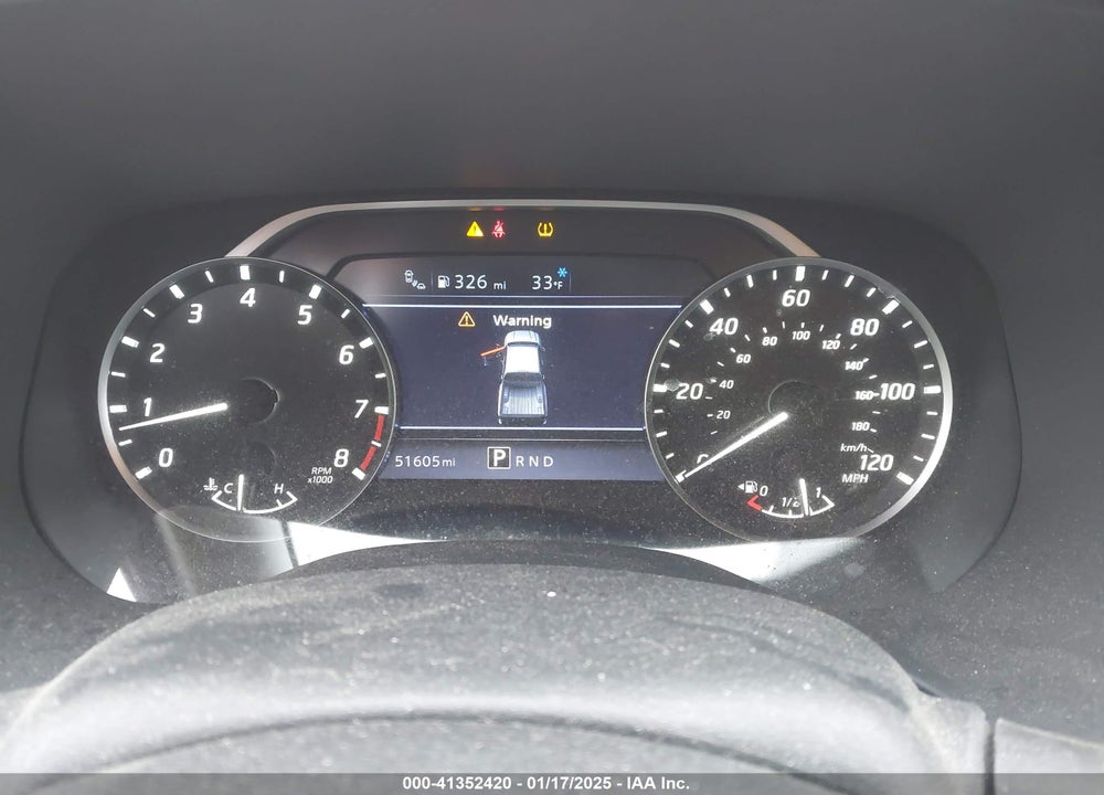 2023 NISSAN FRONTIER KING CAB S 4X2 VIN: 1N6ED1CL9PN650042