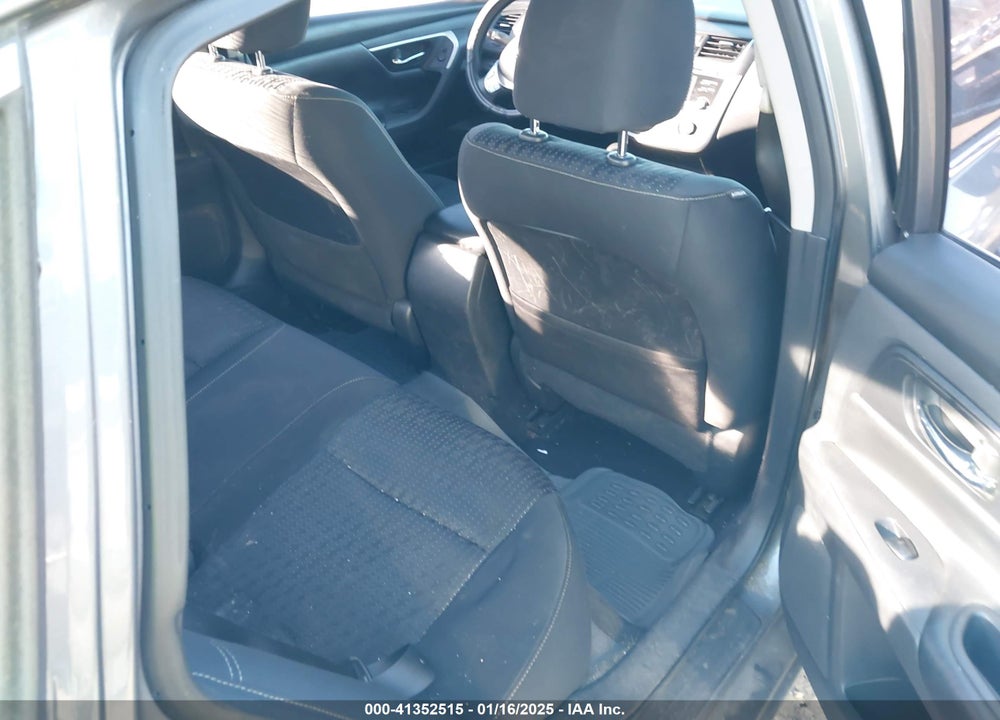 2016 NISSAN ALTIMA 2.5 S VIN: 1N4AL3AP1GC270085