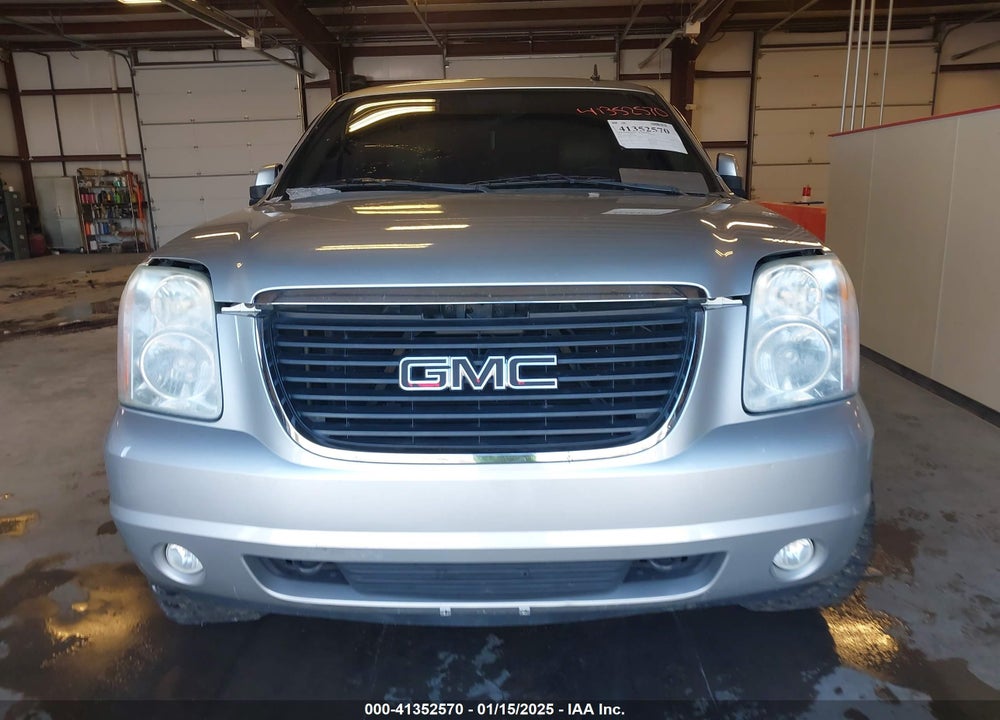 2012 GMC YUKON SLT VIN: 1GKS2CE03CR134986