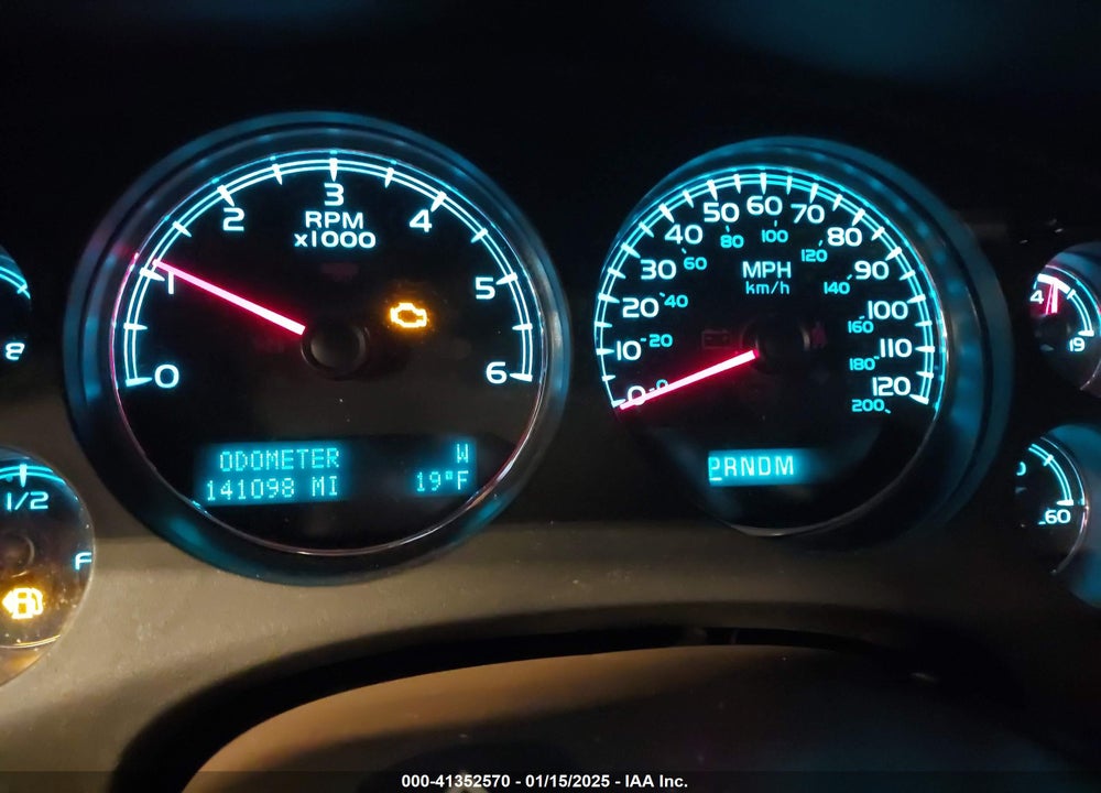 2012 GMC YUKON SLT VIN: 1GKS2CE03CR134986