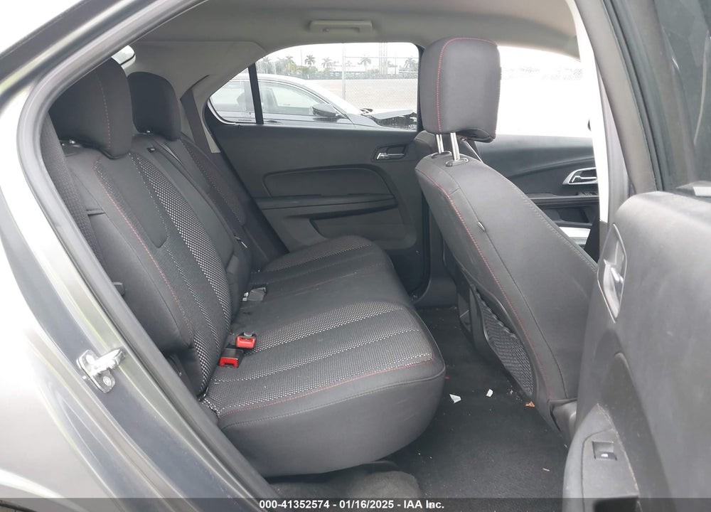 2012 CHEVROLET EQUINOX 1LT VIN: 2GNFLDE59C6335922