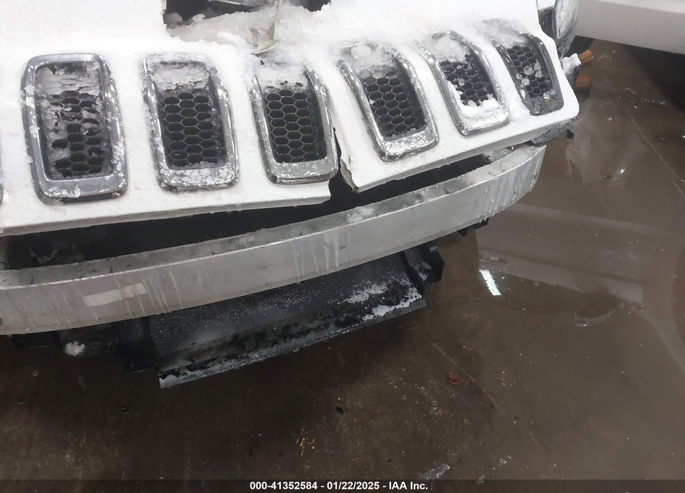 2016 JEEP CHEROKEE LIMITED VIN: 1C4PJMDB6GW255757