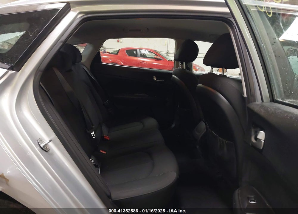 2016 KIA OPTIMA LX VIN: 5XXGT4L38GG065142