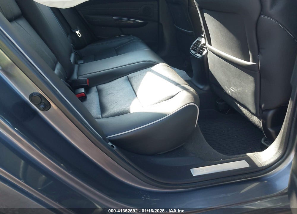 2020 ACURA TLX VIN: 19UUB3F49LA003406