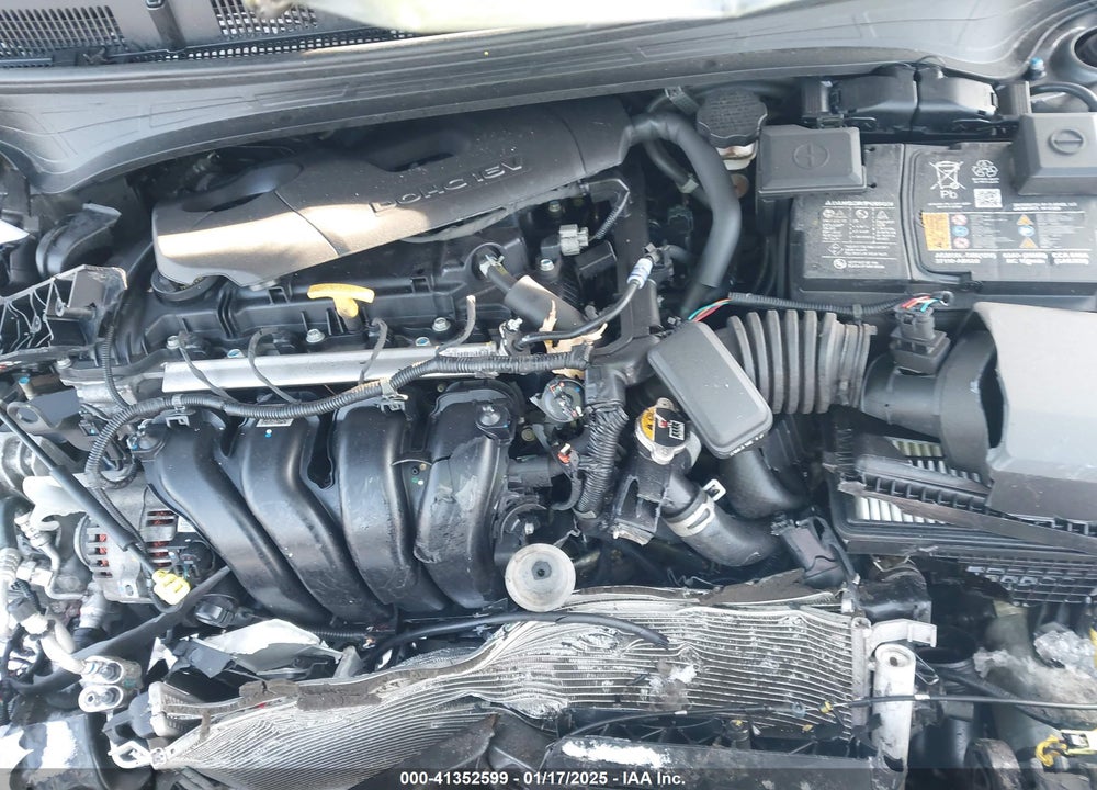 2023 KIA FORTE VIN: 3KPF54AD8PE636378