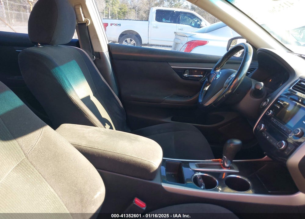 2013 NISSAN ALTIMA VIN: 1N4AL3APXDC108984
