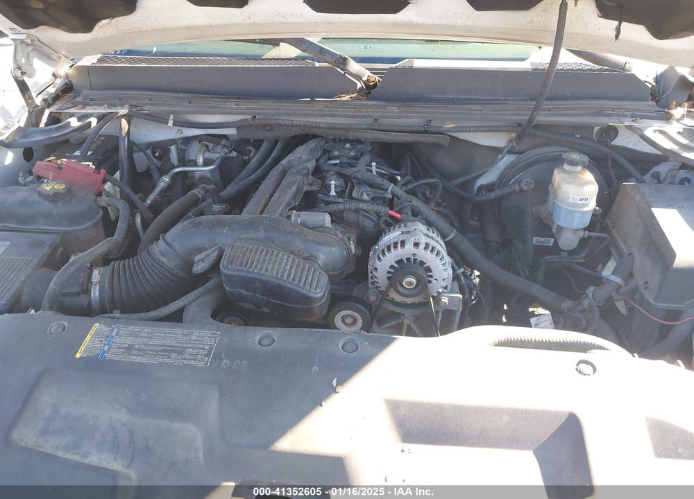 2011 GMC SIERRA VIN: 3GTP2VE37BG165759