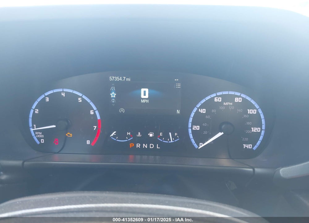 2021 FORD BRONCO SPORT BIG BEND VIN: 3FMCR9B62MRA29655