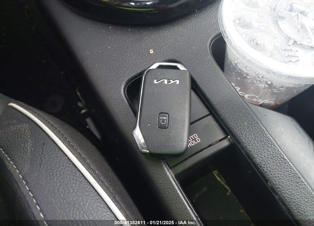 2024 KIA FORTE VIN: 3KPF54AD2RE701406