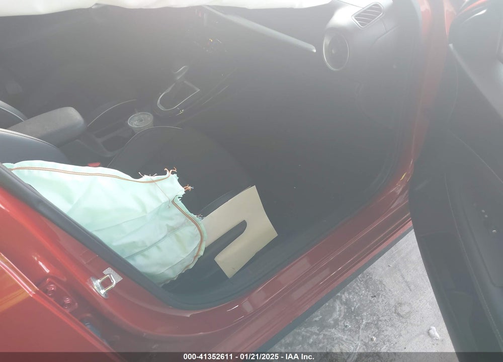 2024 KIA FORTE VIN: 3KPF54AD2RE701406