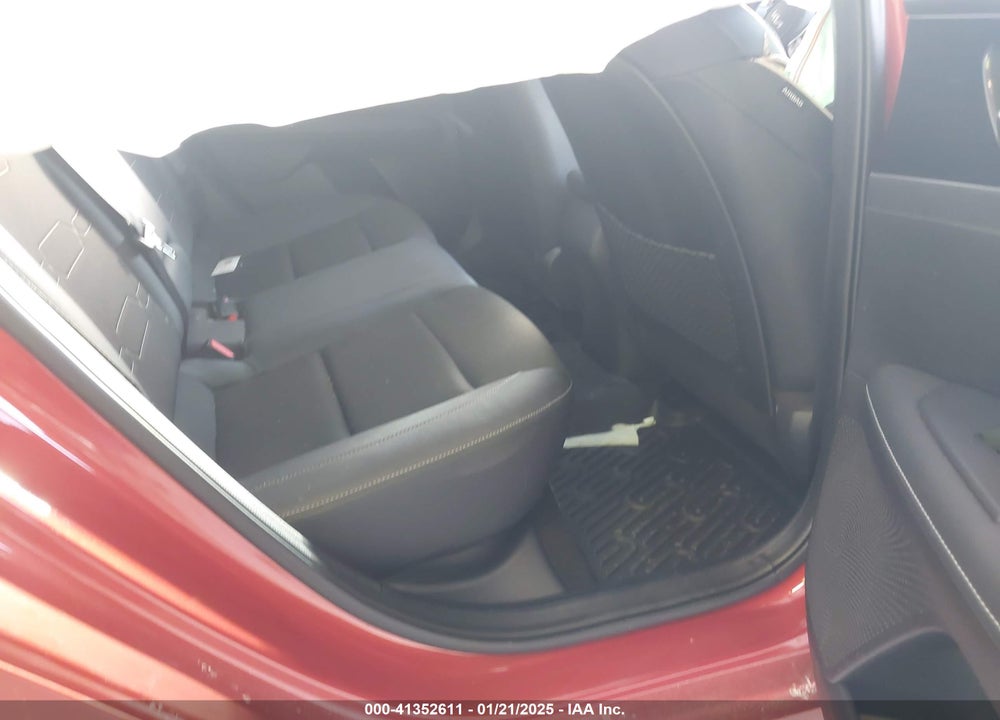 2024 KIA FORTE VIN: 3KPF54AD2RE701406
