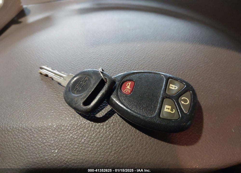2009 CHEVROLET SILVERADO 1500 LTZ VIN: 1GCEK39J19Z274622