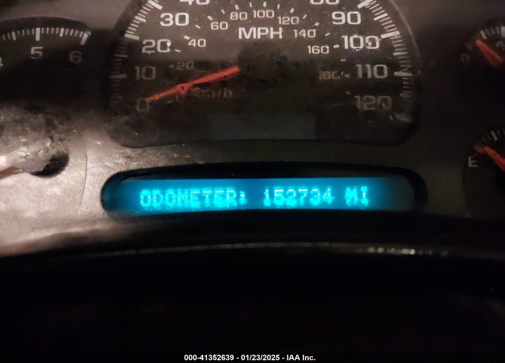 2004 CHEVROLET SILVERADO 1500 WORK TRUCK VIN: 1GCEK19T74E385021
