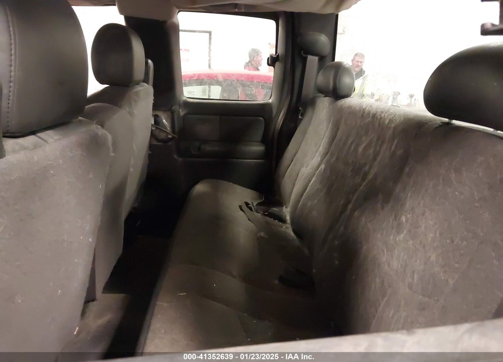 2004 CHEVROLET SILVERADO 1500 WORK TRUCK VIN: 1GCEK19T74E385021