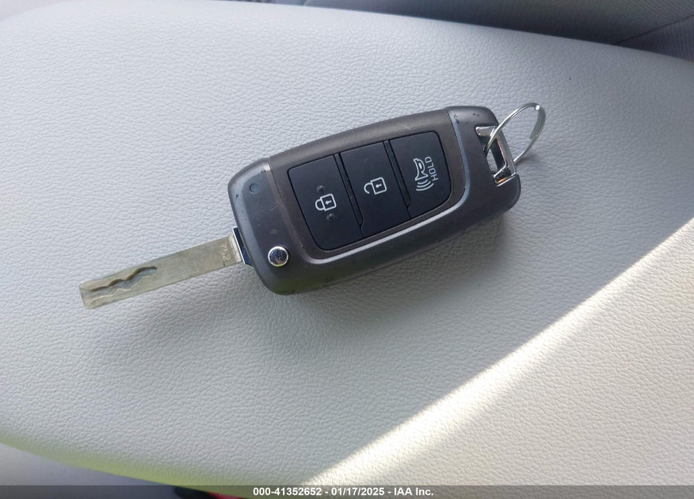 2022 HYUNDAI KONA SE VIN: KM8K22AB4NU846299