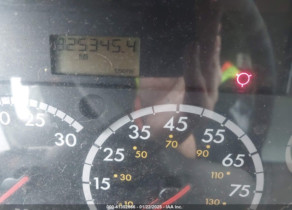 2006 FREIGHTLINER M2 106 MEDIUM DUTY VIN: 1FVACWDC86HW37333