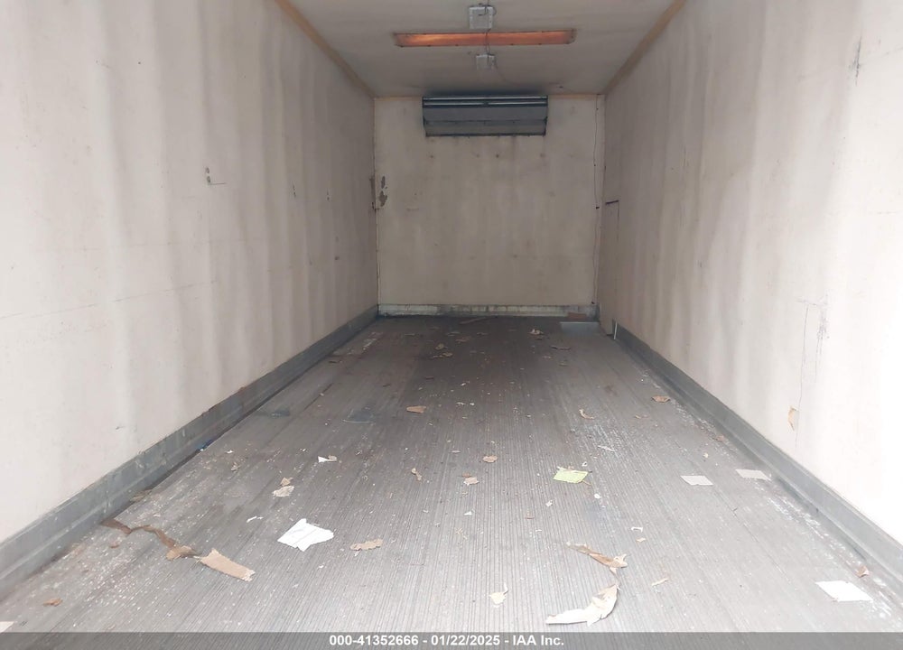 2006 FREIGHTLINER M2 106 MEDIUM DUTY VIN: 1FVACWDC86HW37333