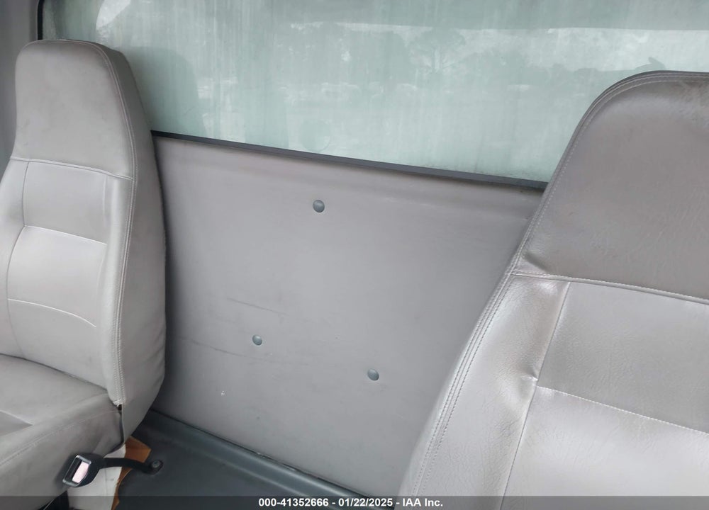 2006 FREIGHTLINER M2 106 MEDIUM DUTY VIN: 1FVACWDC86HW37333