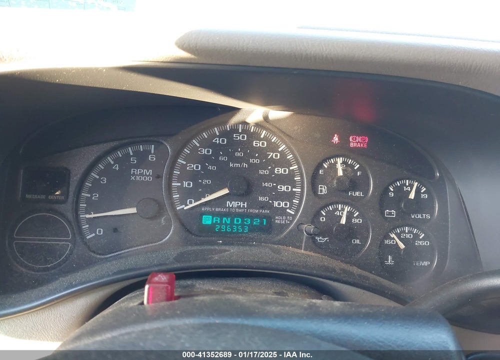 2002 GMC YUKON SLT VIN: 1GKEK13Z62R254850