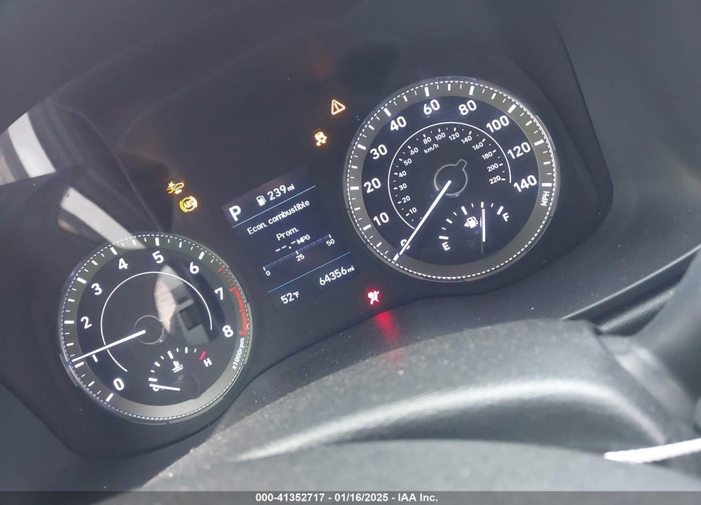 2021 HYUNDAI VENUE SE VIN: KMHRB8A33MU066500