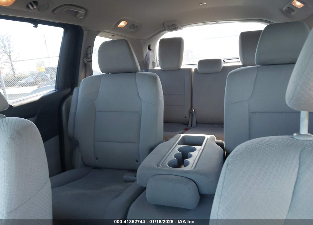 2015 HONDA ODYSSEY EX VIN: 5FNRL5H4XFB043533