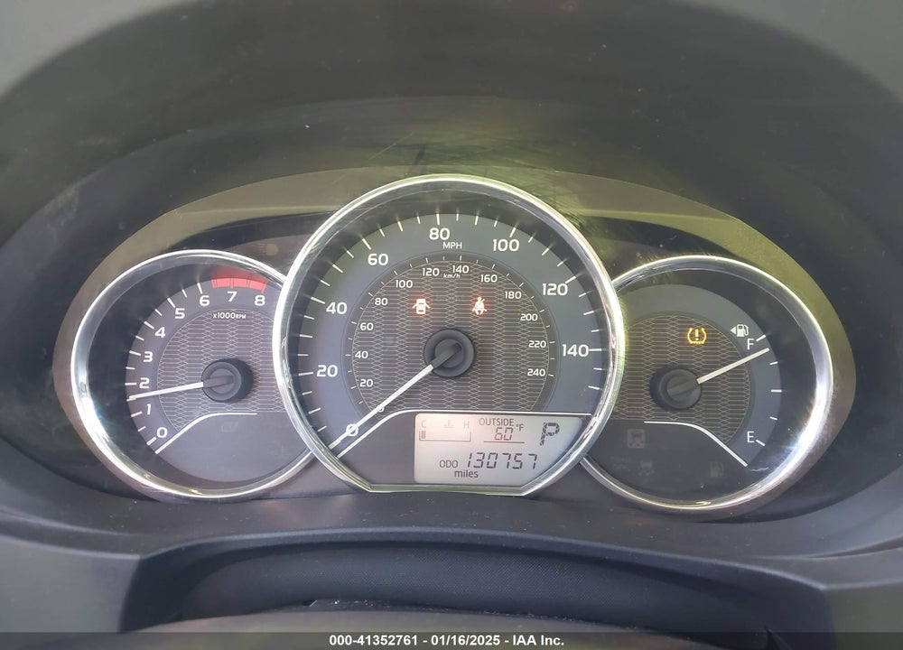 2015 TOYOTA COROLLA VIN: 5YFBURHE9FP239269
