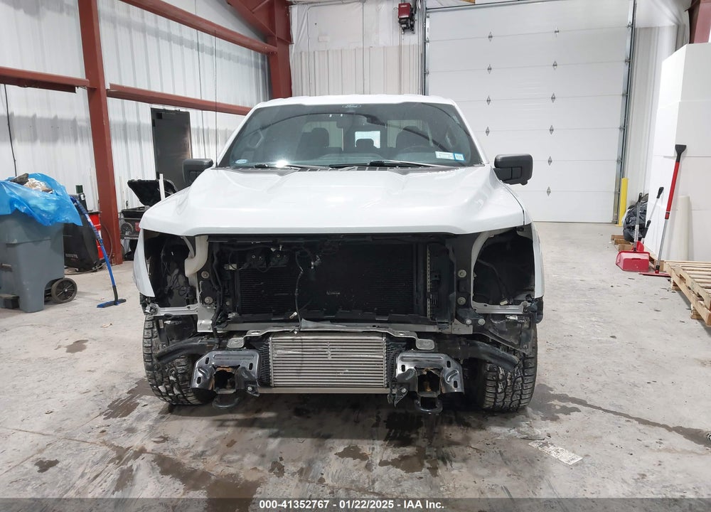2021 FORD F-150 XLT VIN: 1FTFW1E85MKD11446