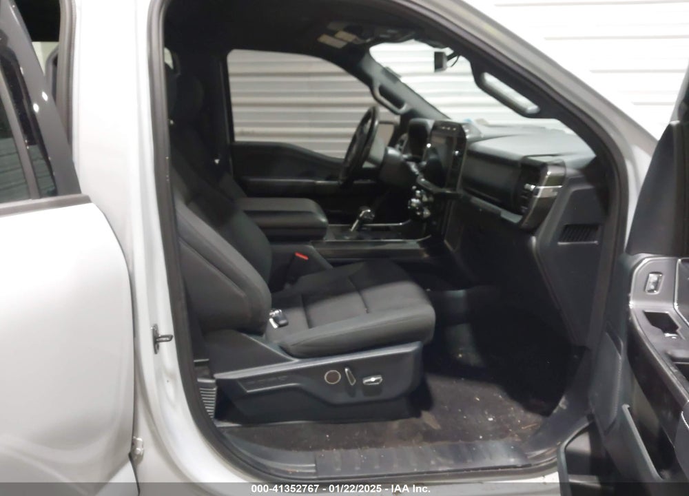 2021 FORD F-150 XLT VIN: 1FTFW1E85MKD11446