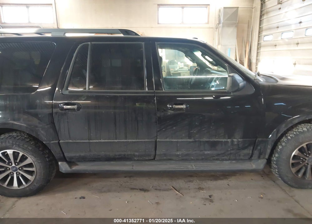 2016 FORD EXPEDITION EL VIN: 1FMJK1JT5GEF46525
