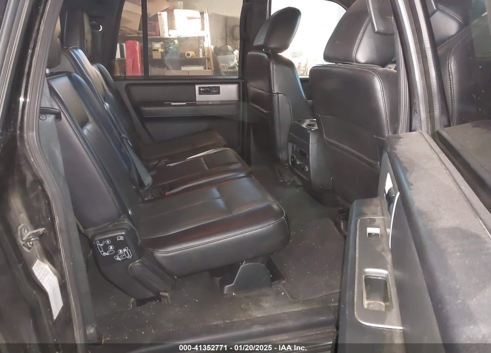2016 FORD EXPEDITION EL VIN: 1FMJK1JT5GEF46525