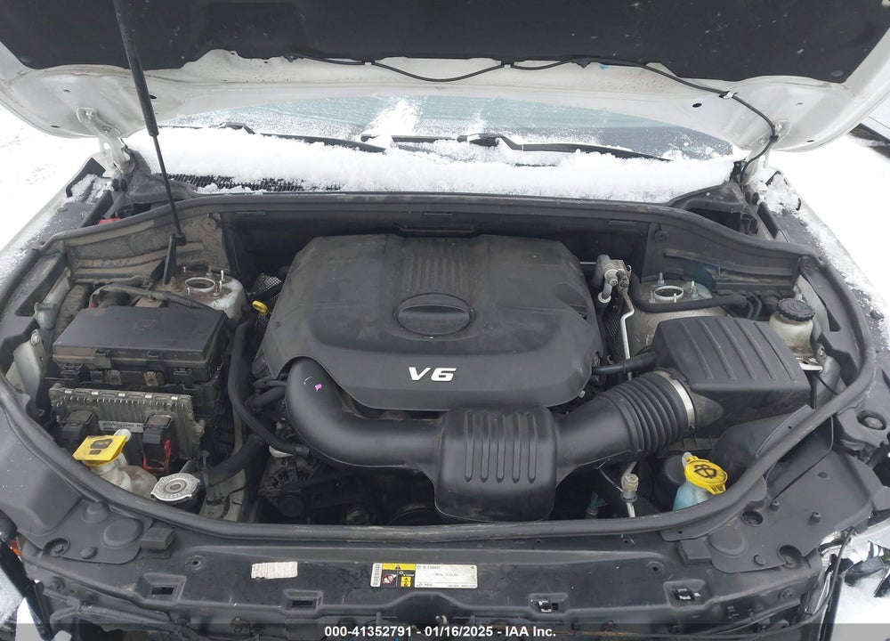 2015 JEEP GRAND CHEROKEE ALTITUDE VIN: 1C4RJFAG4FC172641