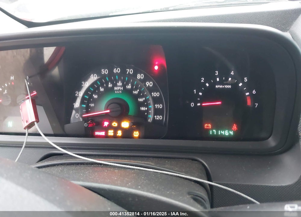 2010 DODGE JOURNEY SXT VIN: 3D4PG5FV9AT176529