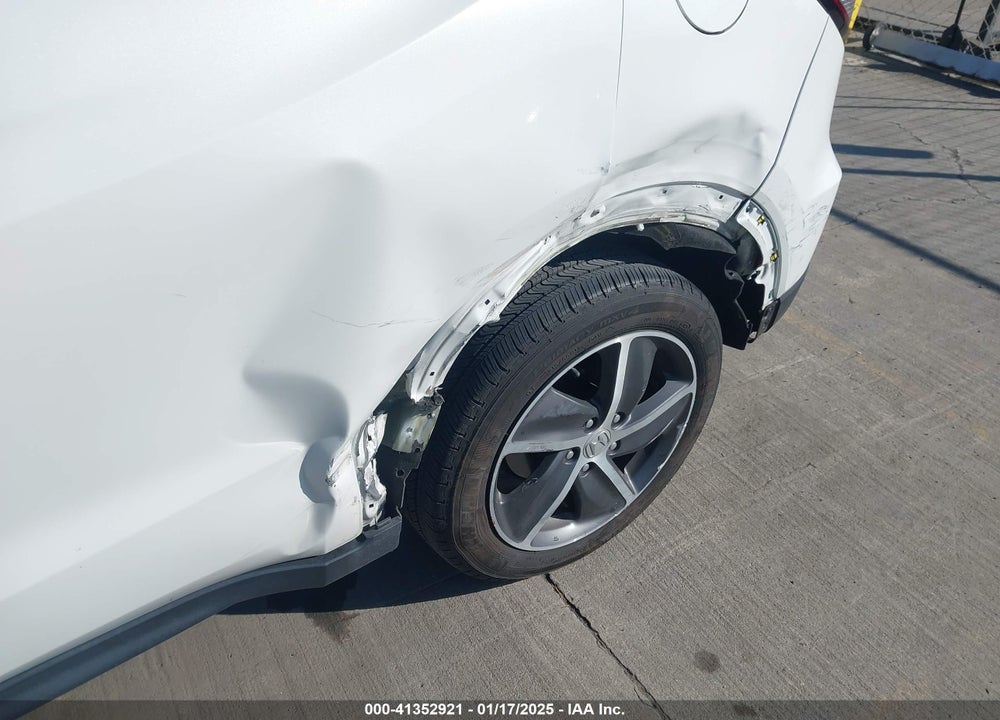 2021 HONDA HR-V 2WD EX VIN: 3CZRU5H53MM734038