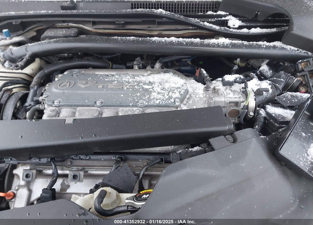 2004 ACURA TL VIN: 19UUA66274A020970