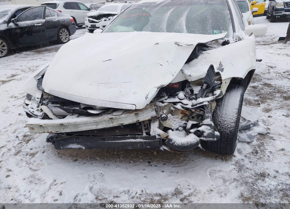 2004 ACURA TL VIN: 19UUA66274A020970