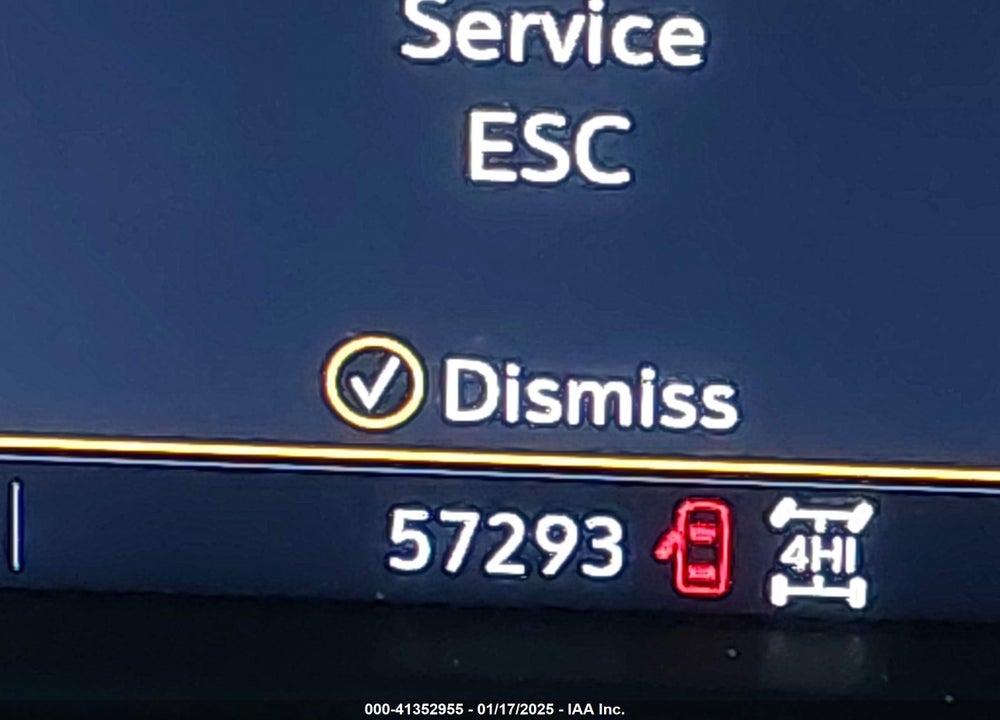2023 GMC SIERRA 2500HD 4WD  STANDARD BED SLT VIN: 1GT49NEY9PF169301