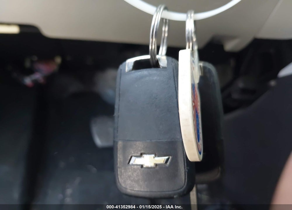 2013 CHEVROLET EQUINOX LS VIN: 2GNALBEK7D6177506