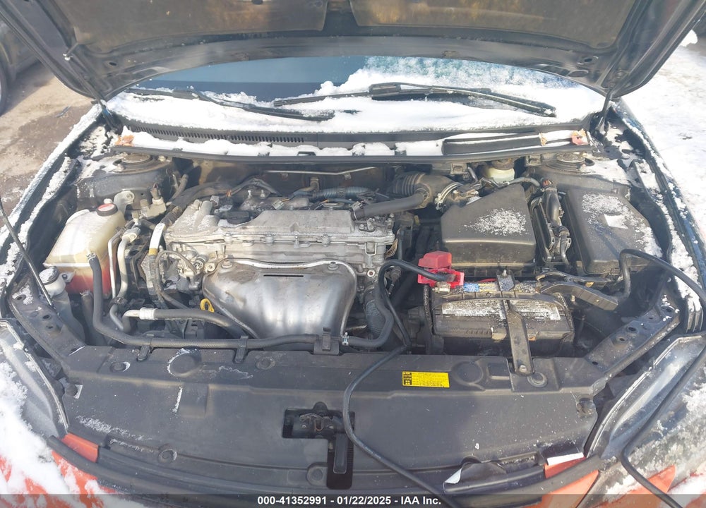2015 SCION TC RELEASE SERIES 9.0 VIN: JTKJF5C73FJ007576