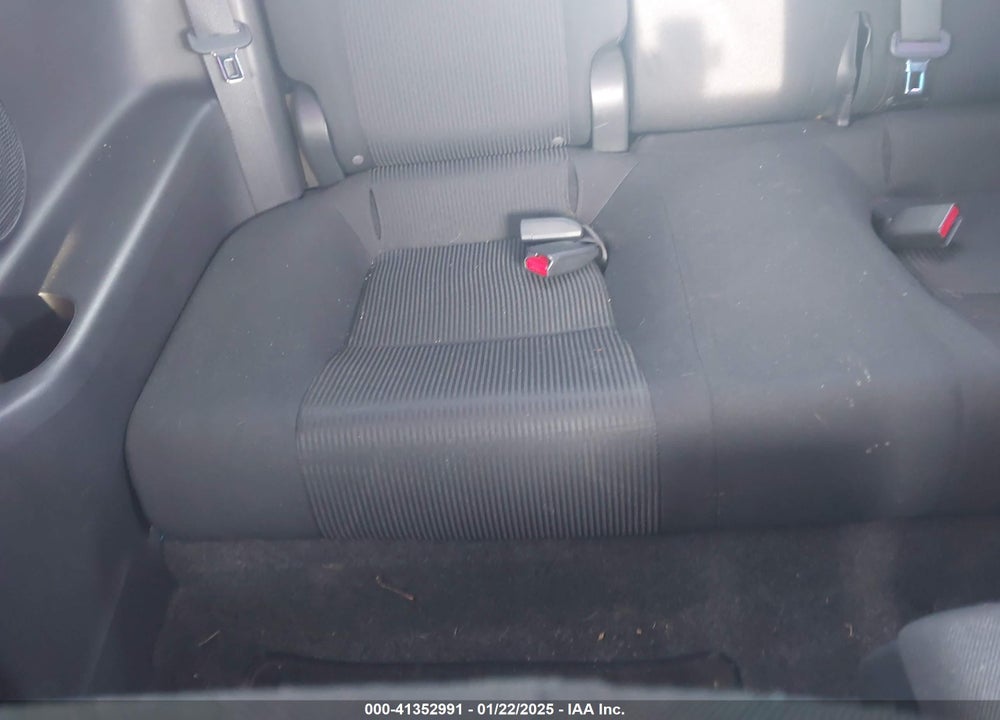 2015 SCION TC RELEASE SERIES 9.0 VIN: JTKJF5C73FJ007576