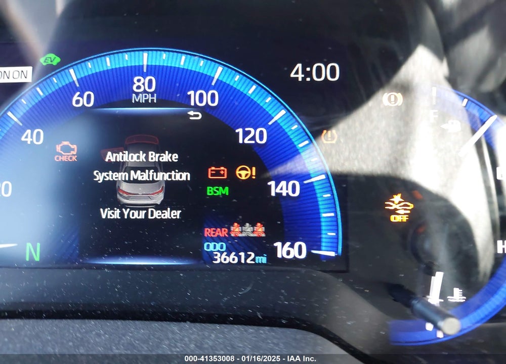 2022 TOYOTA COROLLA VIN: JTDEAMDE2N3002922