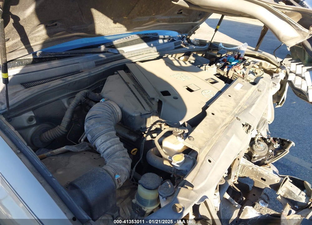2006 TOYOTA 4RUNNER SR5 V6 VIN: JTEBU14R460097221